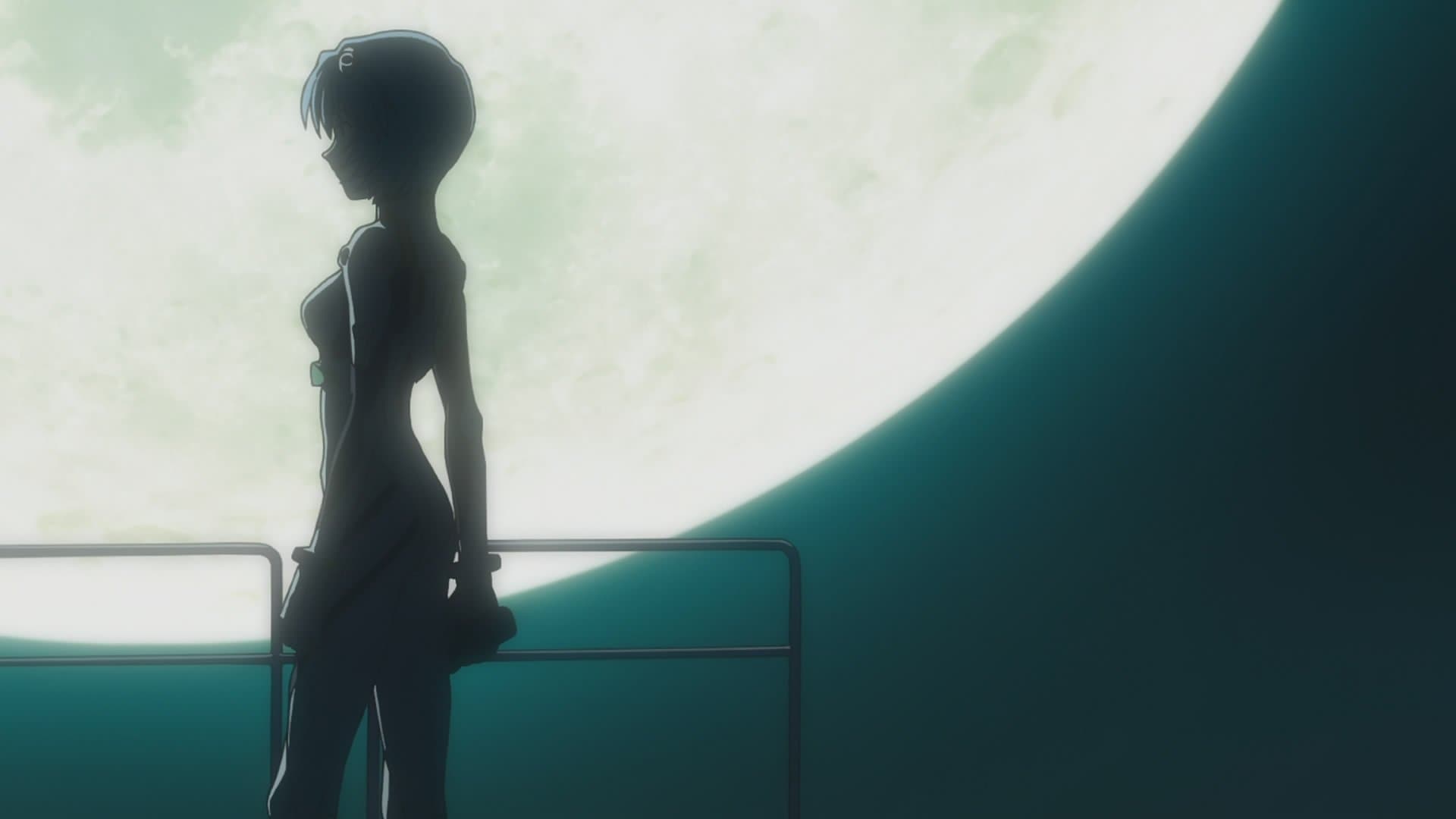 Evangelion: 1.11 You Are (Not) Alone - immagine
