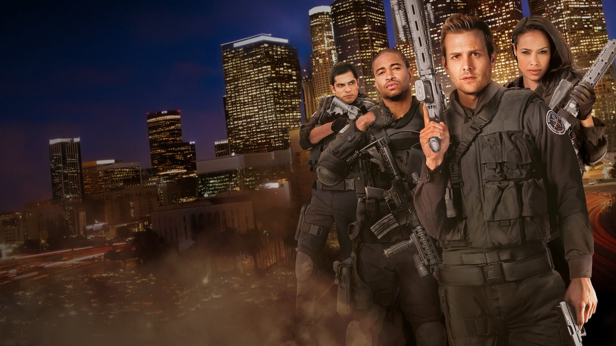 S.W.A.T. - Squadra Speciale Anticrimine 2 - immagine