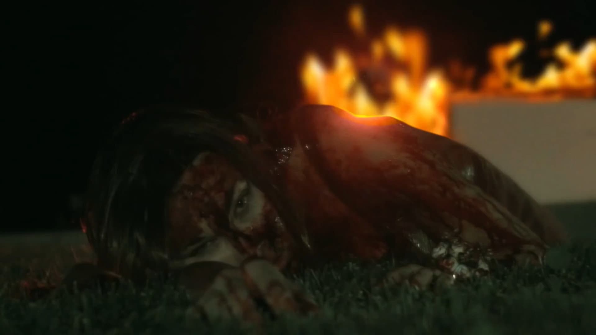 She Burns in Hell: Accounts from Chamberlain, Maine - immagine