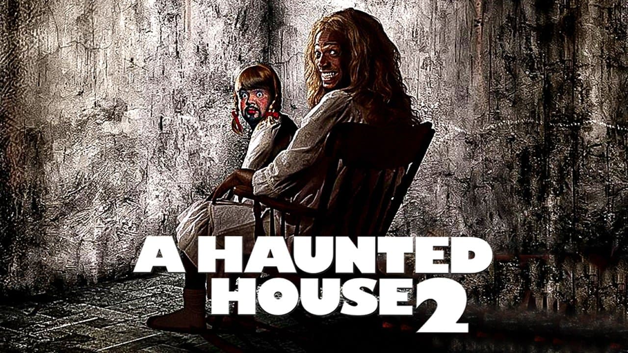 Ghost Movie 2 - Questa volta è guerra - immagine