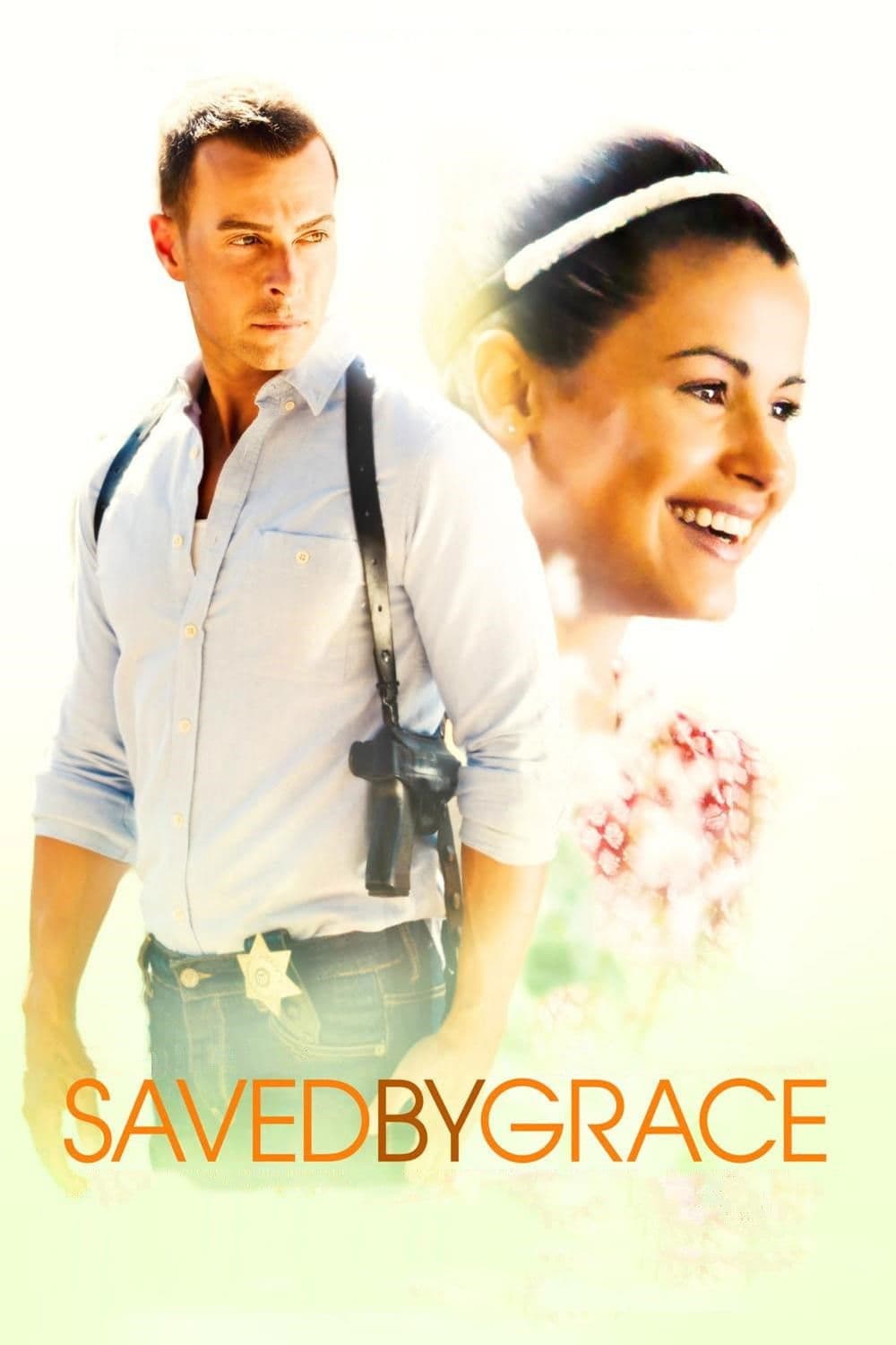 Poster di Saved by Grace