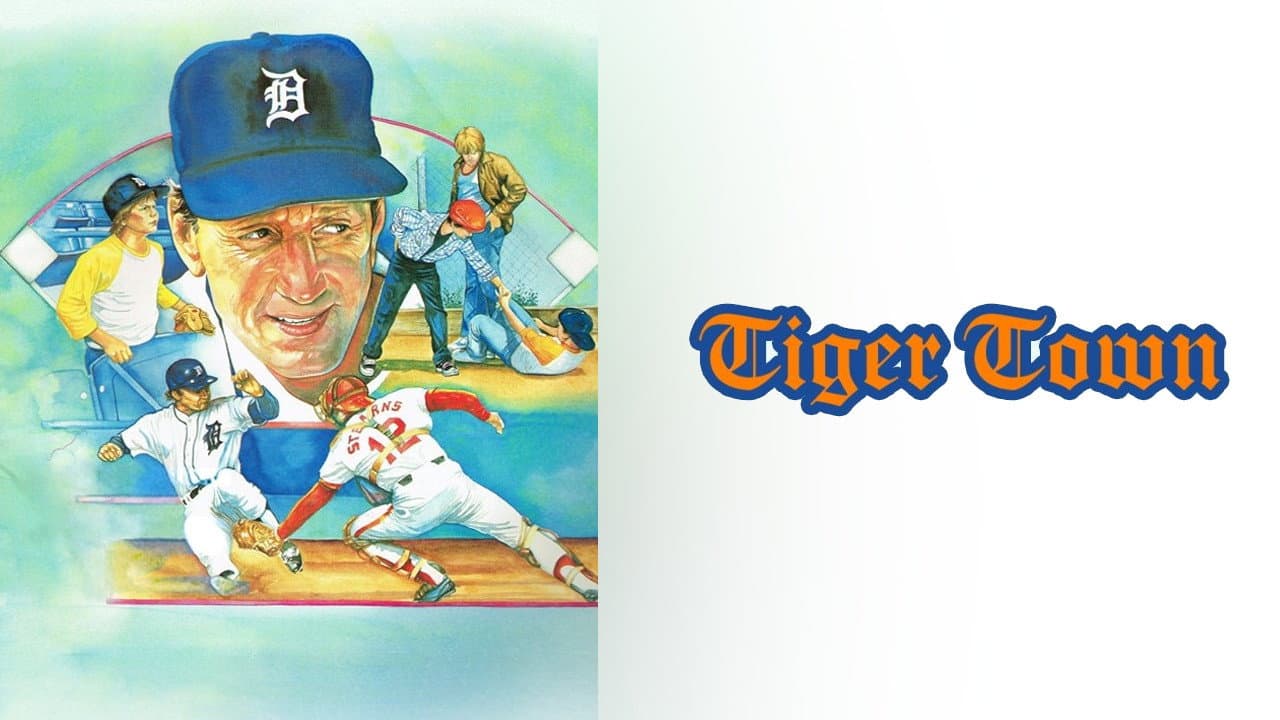 La città dei Tiger - immagine