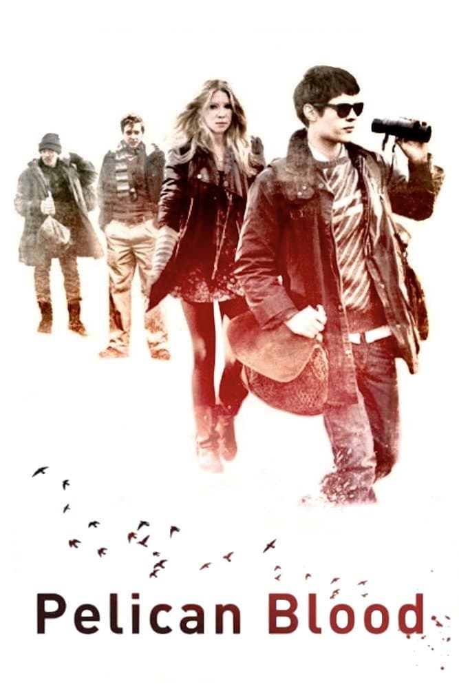 Poster di Pelican Blood