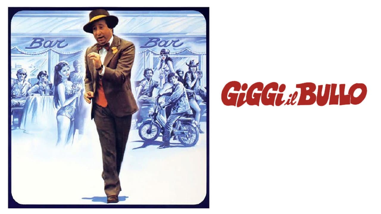 Giggi il bullo - immagine