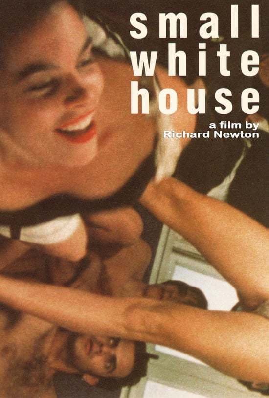 Poster di Small White House