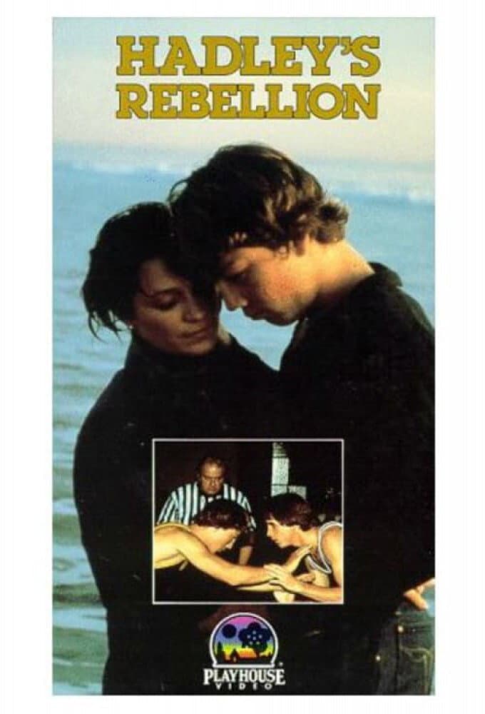 Poster di La rivolta di Hadley
