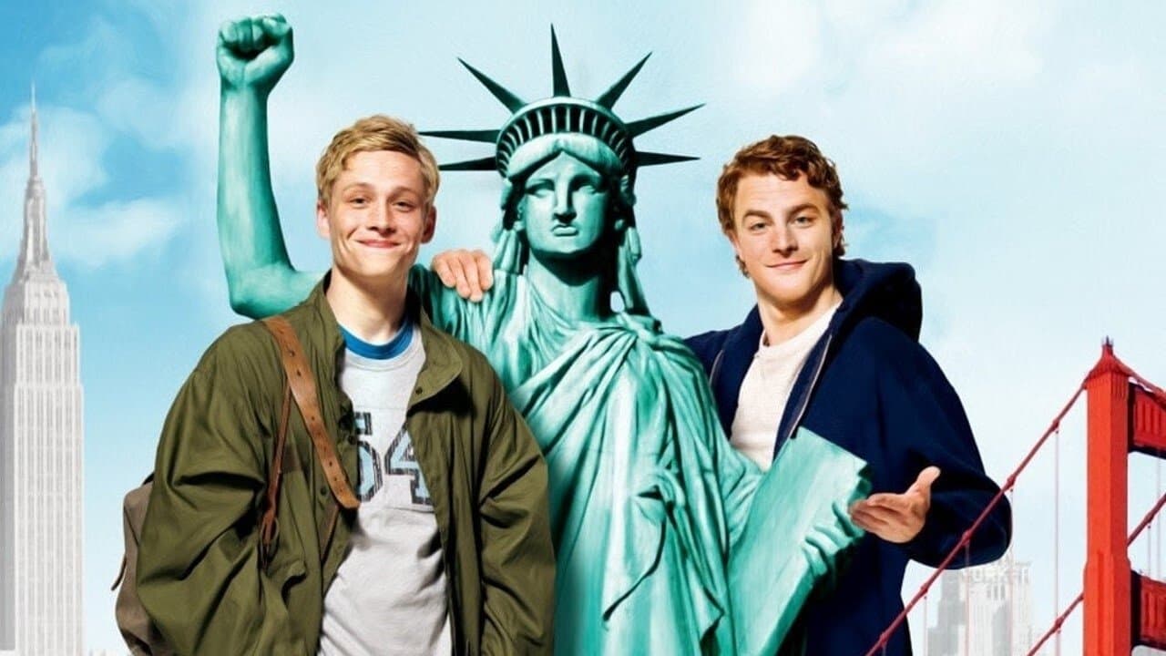 Friendship! - immagine
