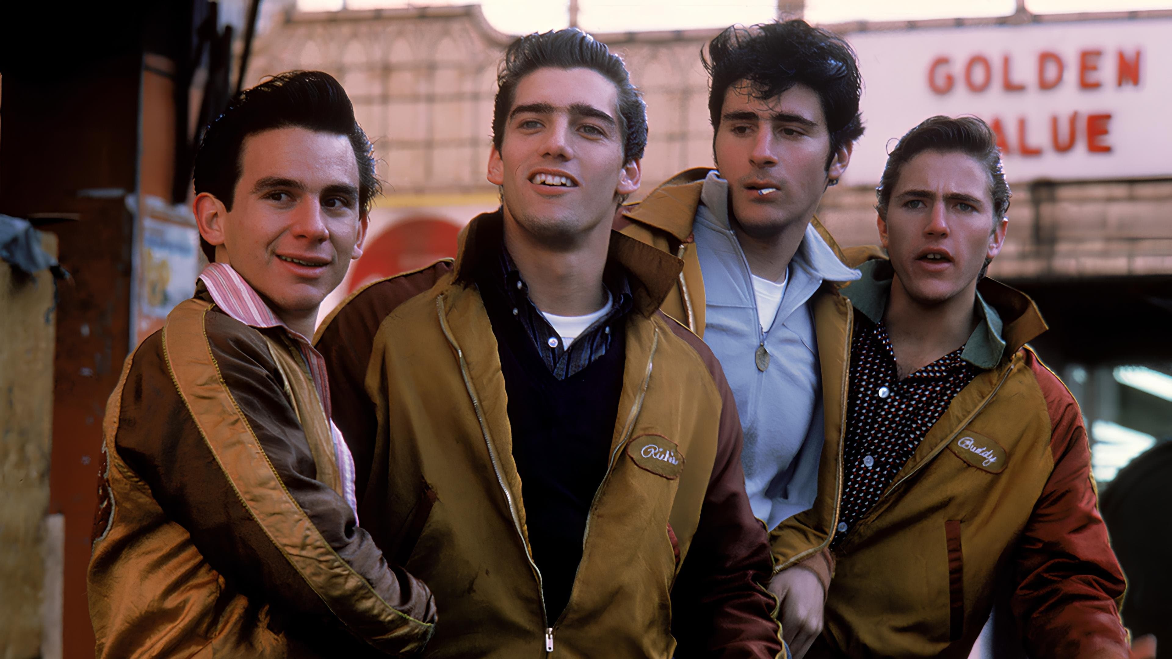 The Wanderers - I nuovi guerrieri - immagine