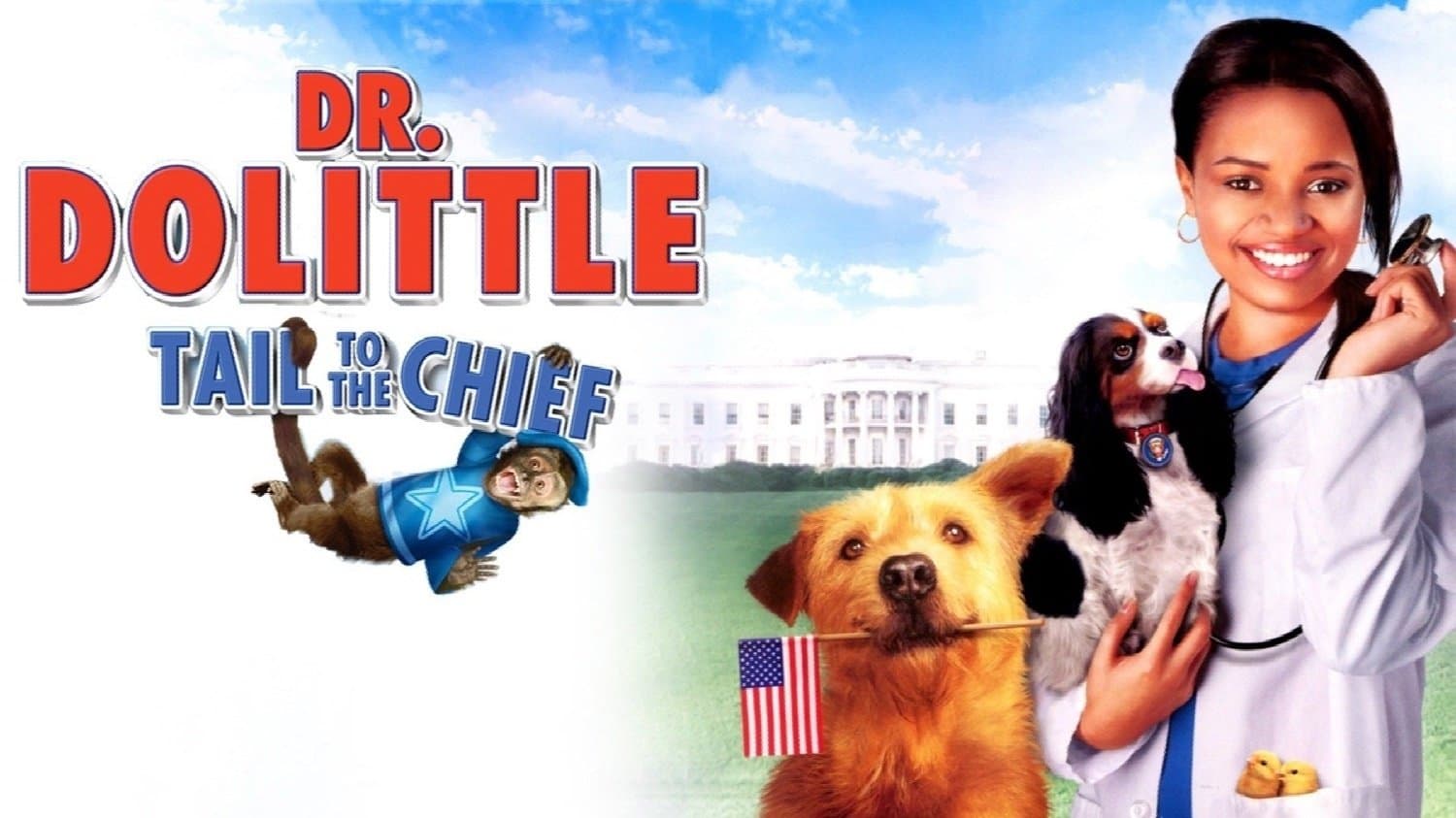 Il dottor Dolittle 4 - immagine