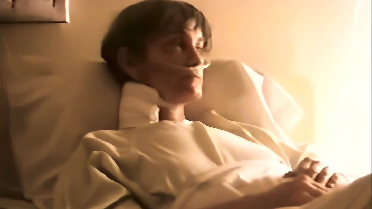 The Woman in the Room - immagine