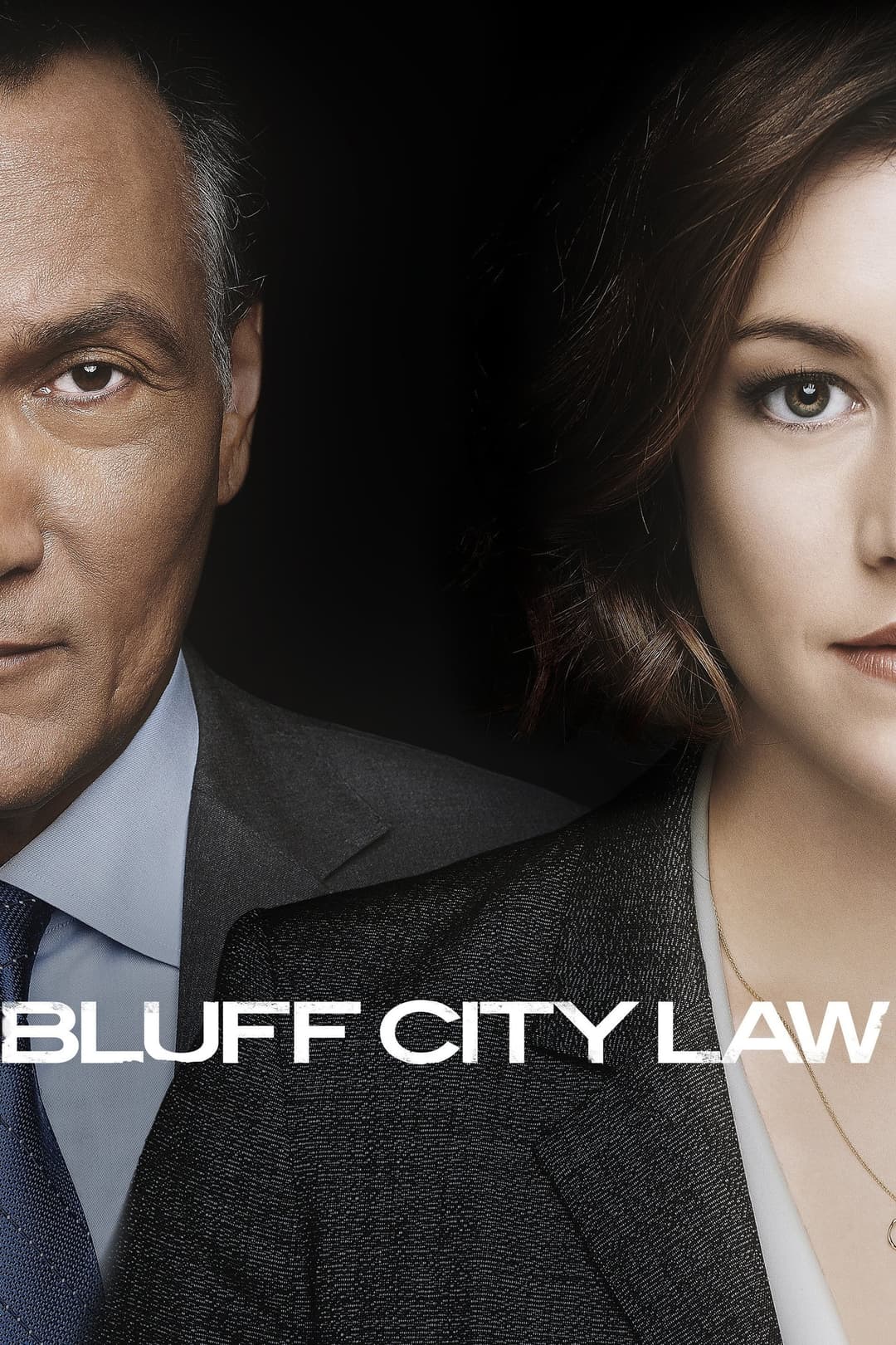 Poster di Bluff City Law