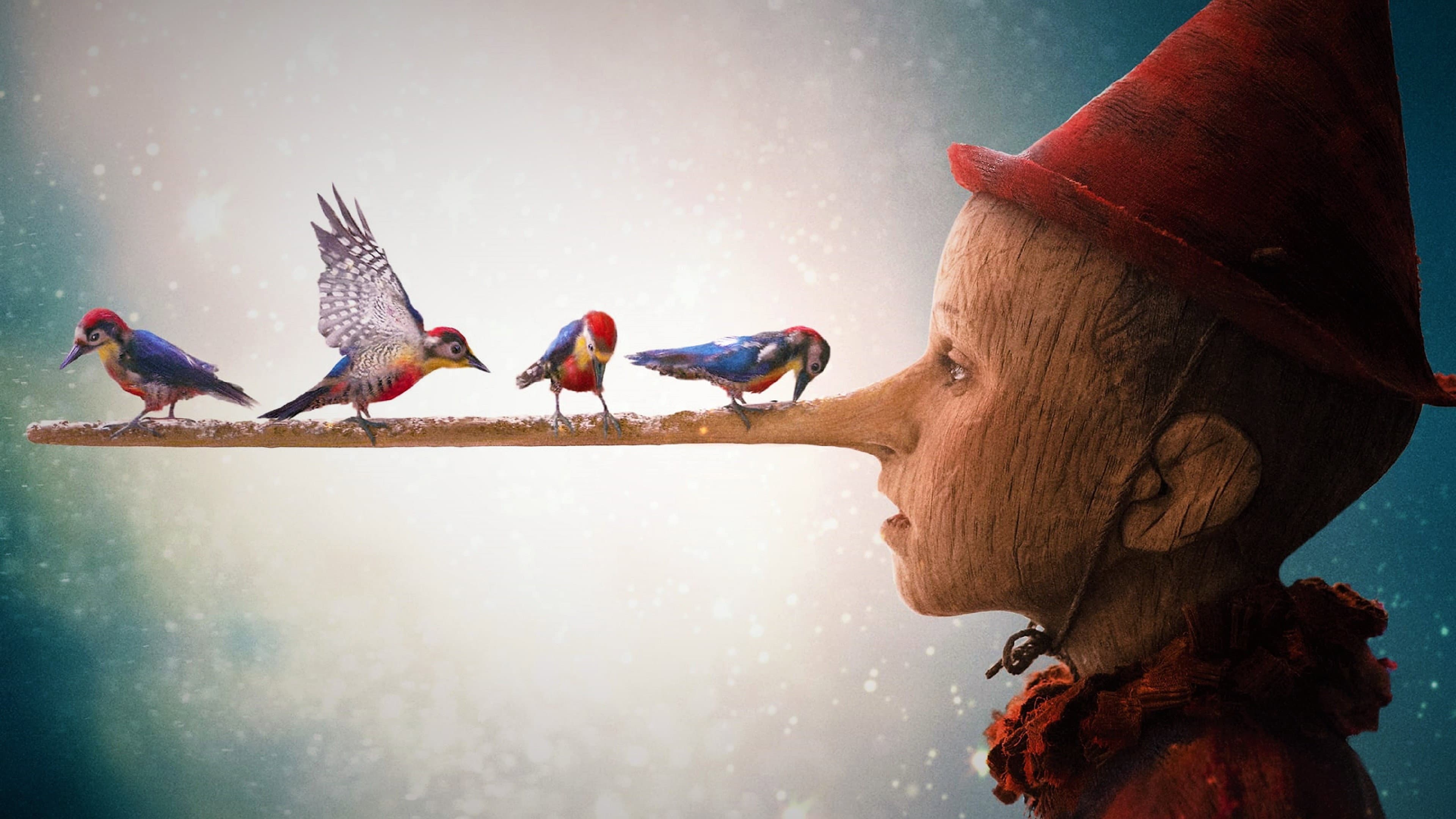 Pinocchio - immagine
