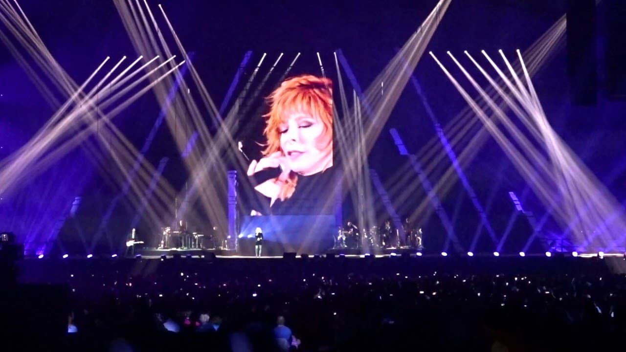 Mylène Farmer : Live 2019 - Le Film - immagine