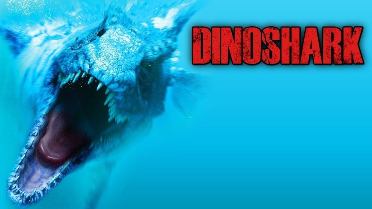 Dinoshark - immagine