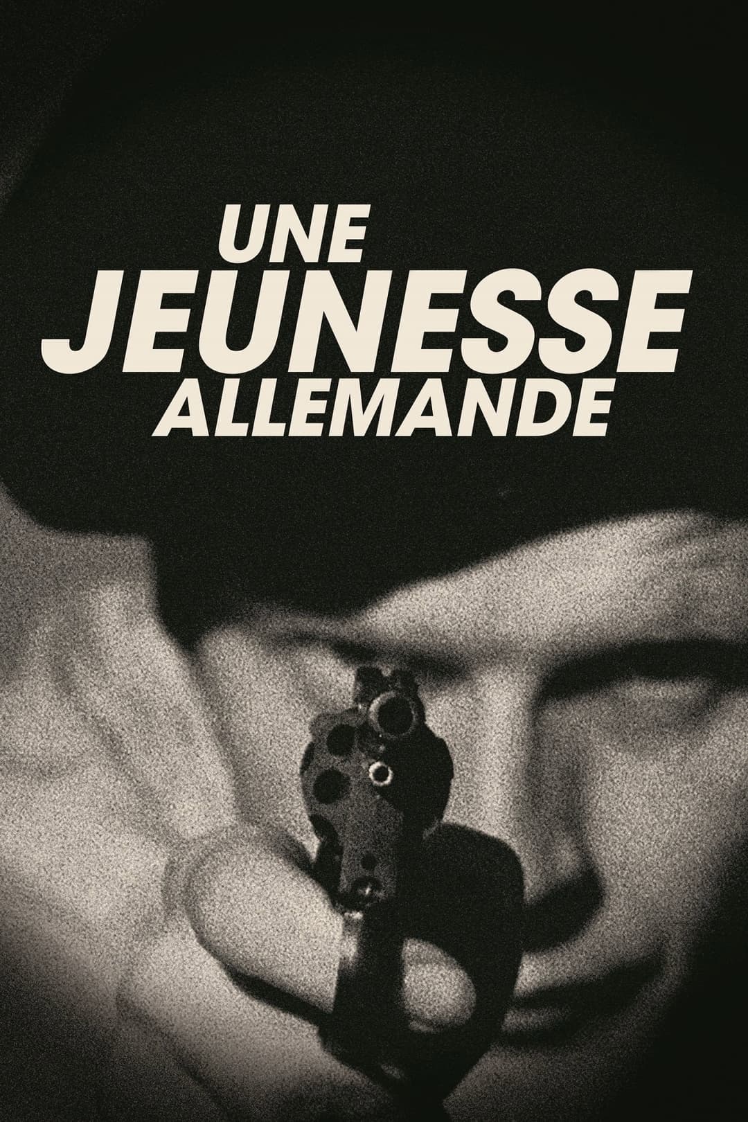 Poster di Une jeunesse allemande