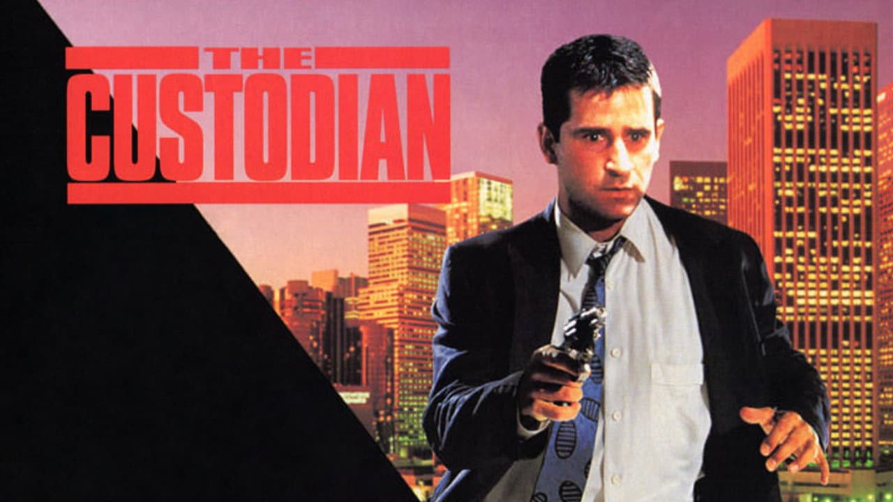 The Custodian - immagine