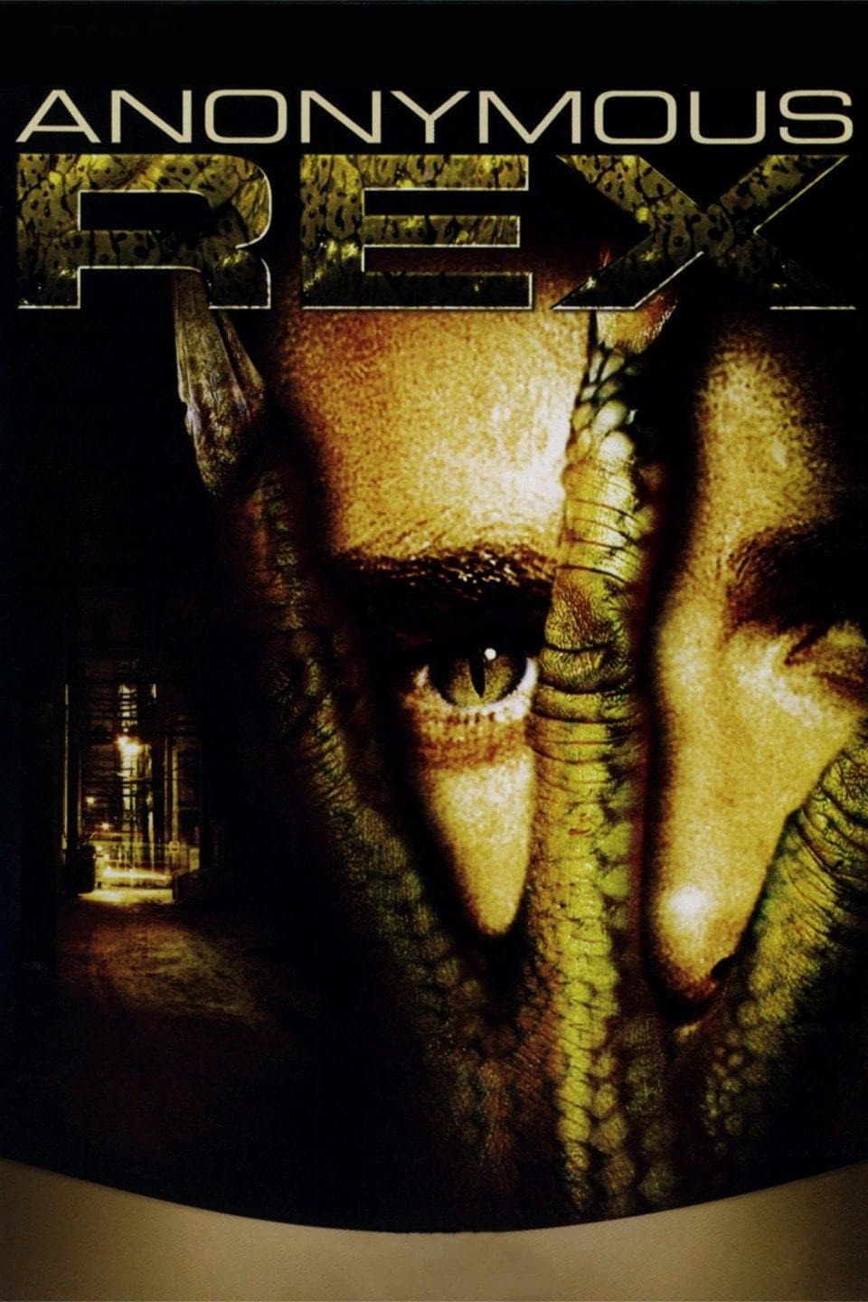 Poster di Anonymous Rex