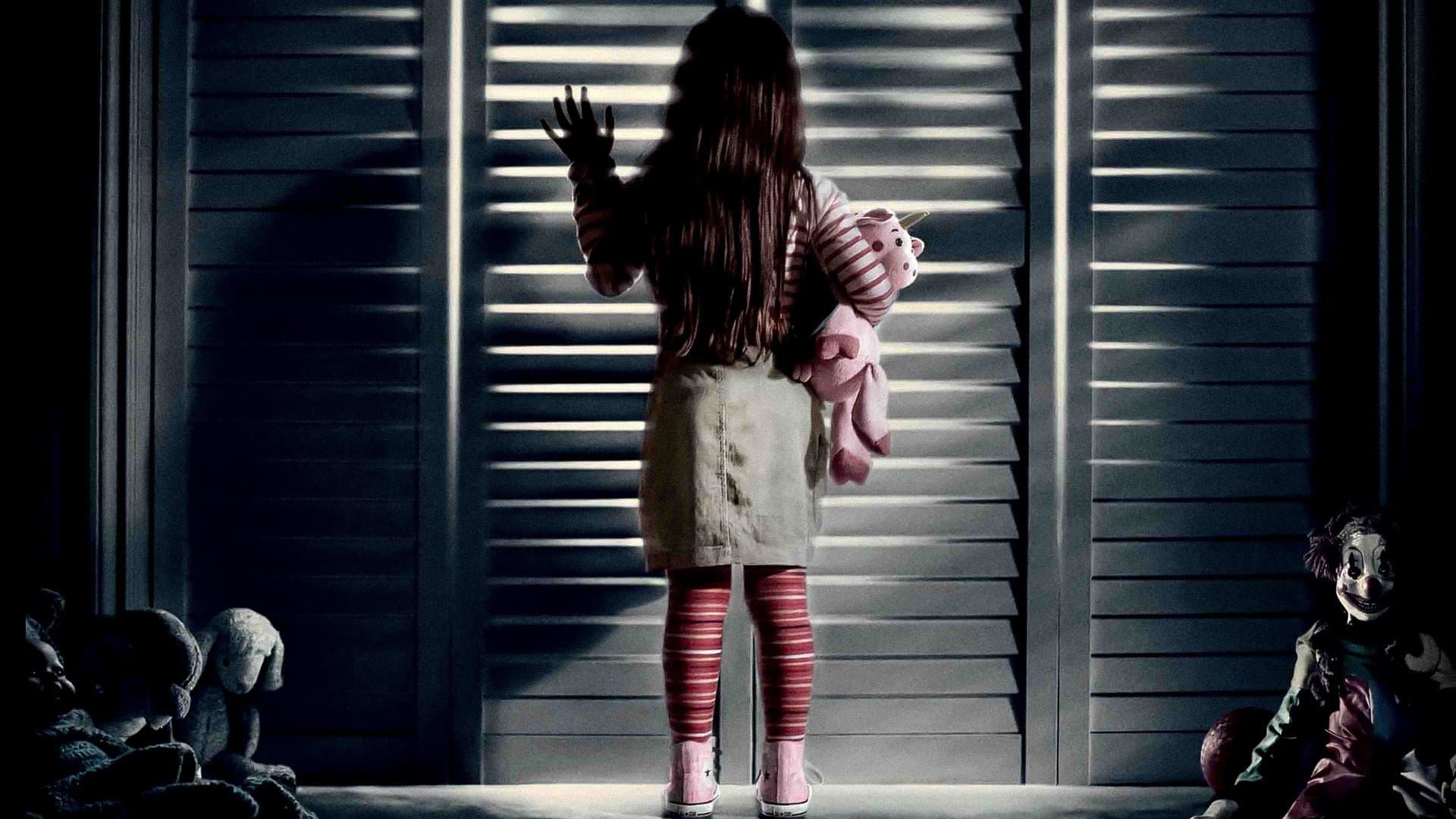 Poltergeist - immagine