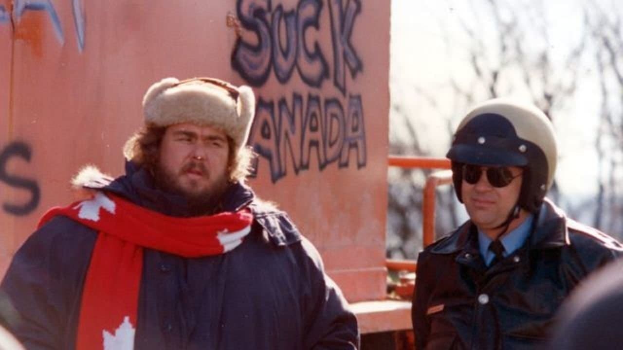 Operazione Canadian Bacon - immagine
