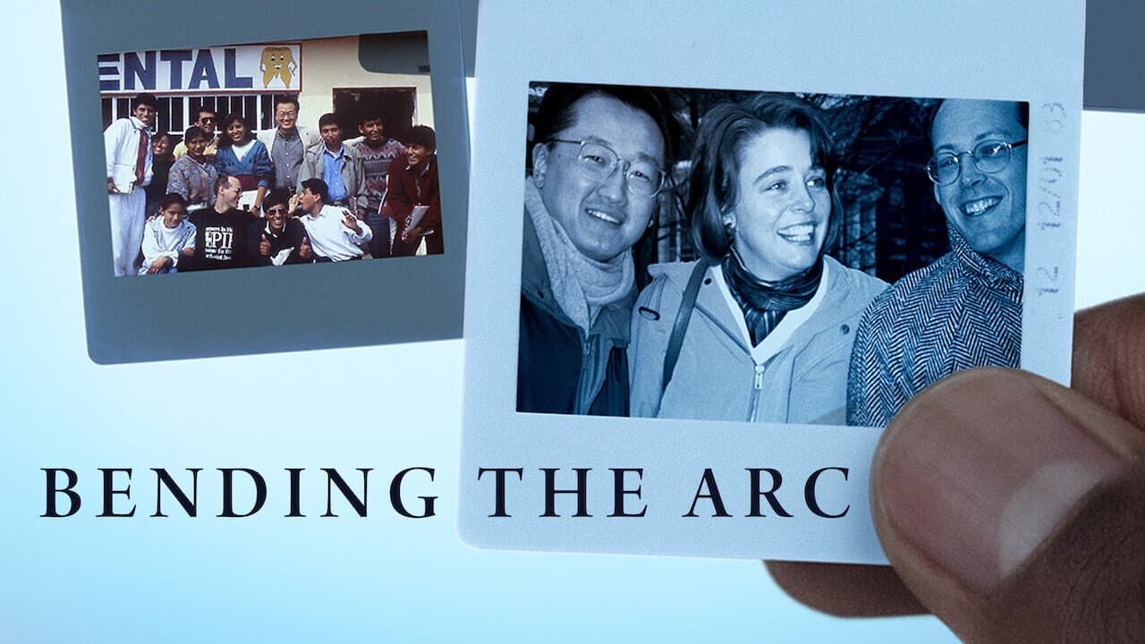 Bending the Arc: sanità senza frontiere - immagine