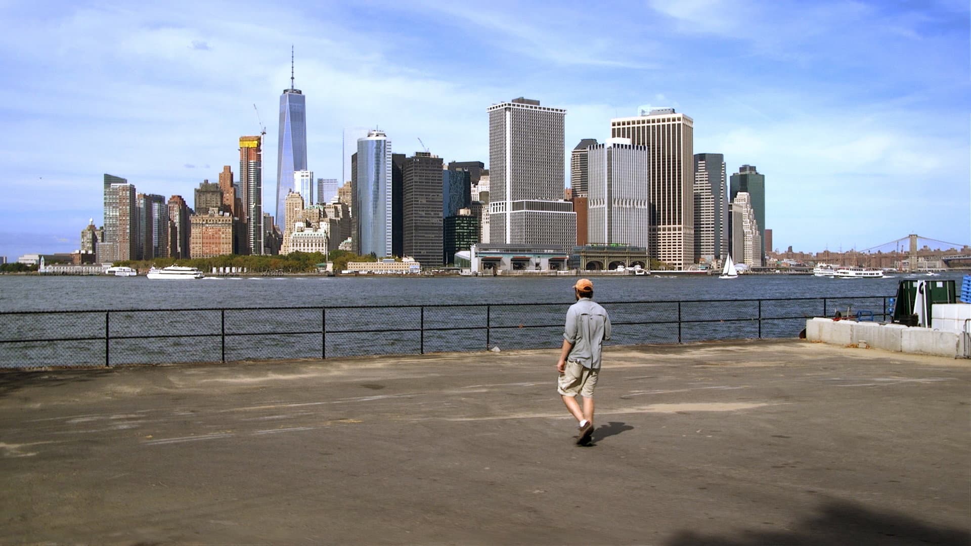 The World Before Your Feet - immagine