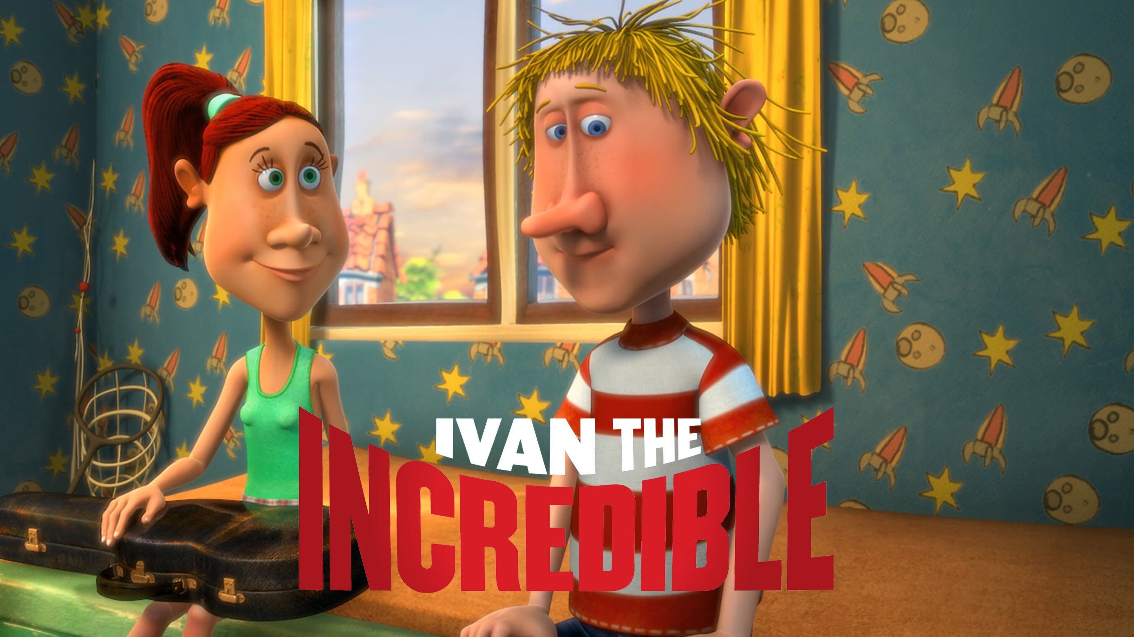 Ivan the Incredible - immagine