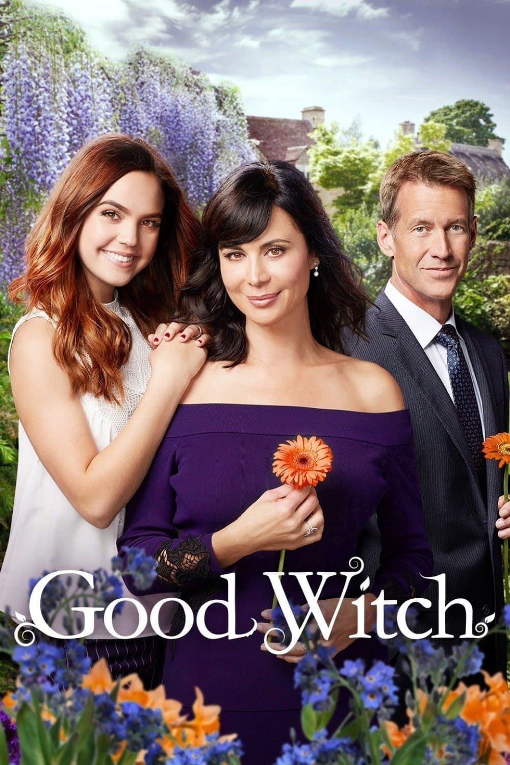 Poster di Good Witch