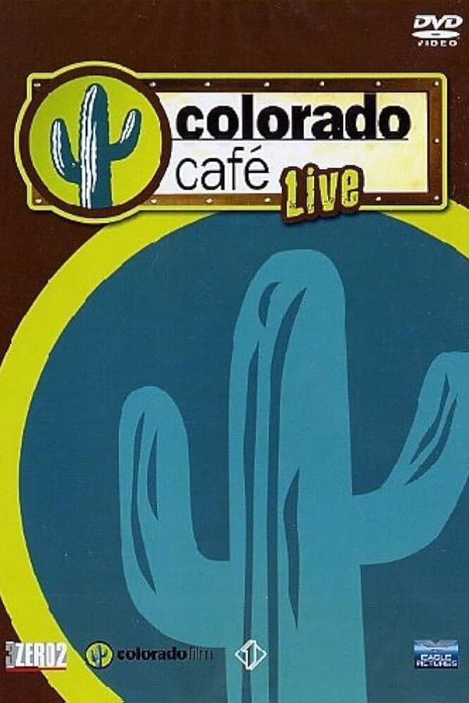 Poster di Colorado
