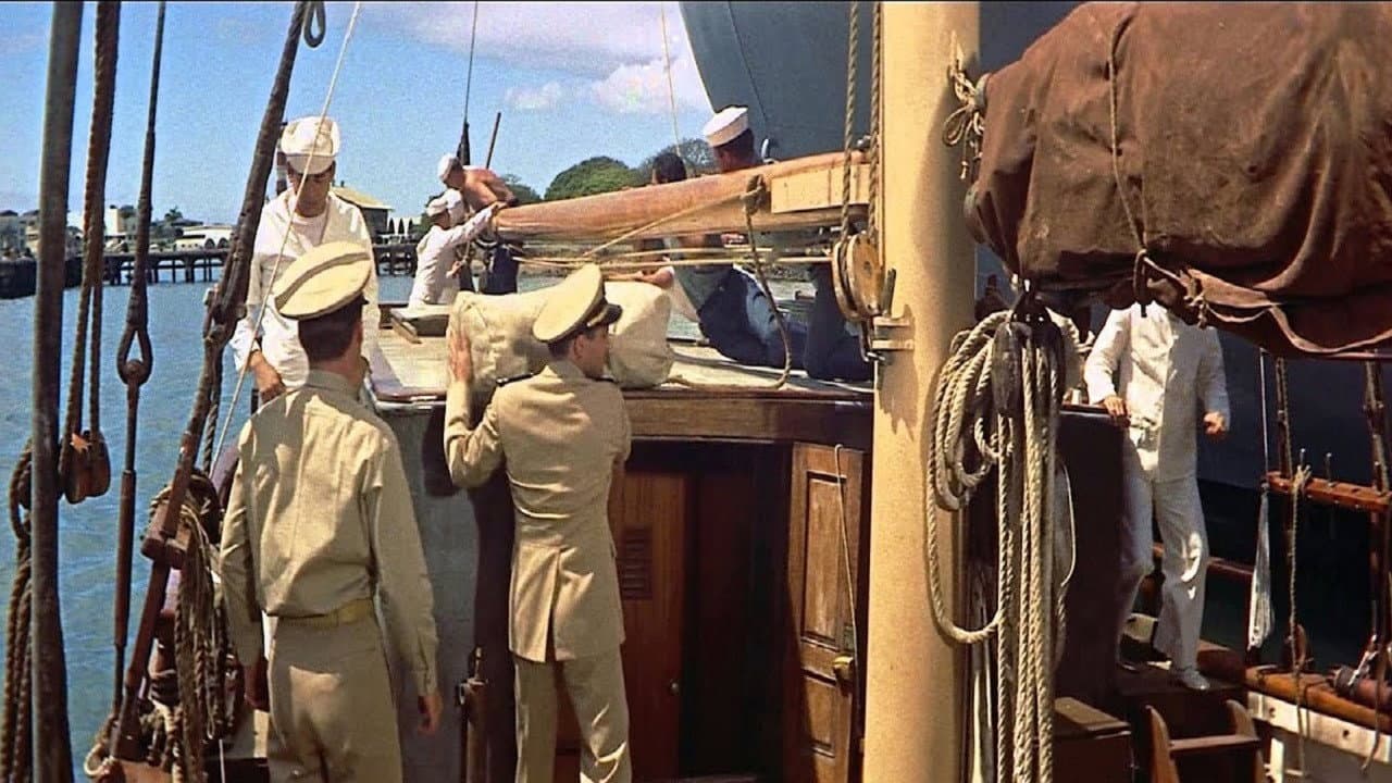 La nave più scassata dell'esercito - immagine