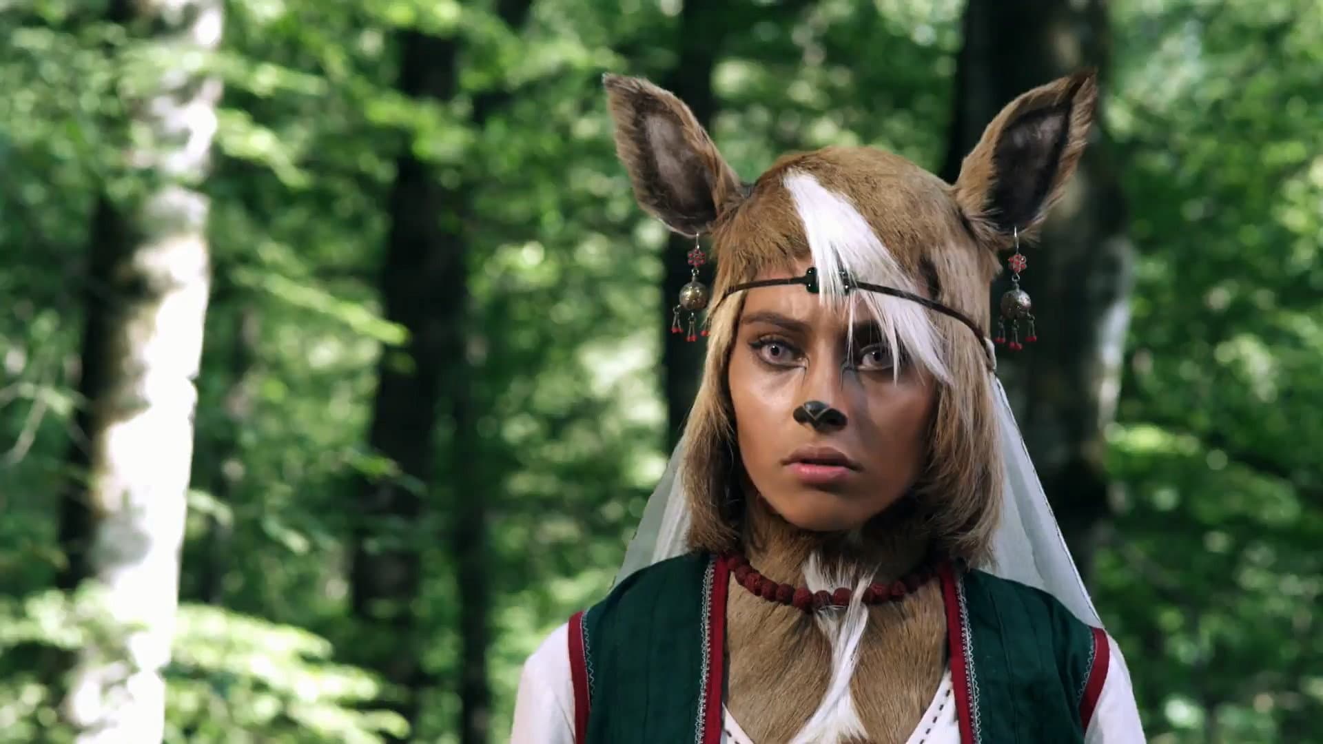 پیشونی سفید ۱: اختاپوس - immagine