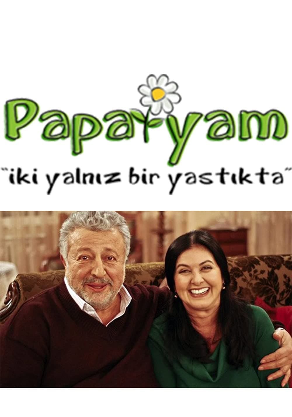 Poster di Papatyam