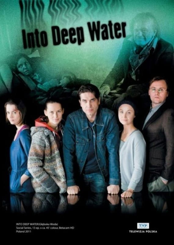 Poster di The Deep End