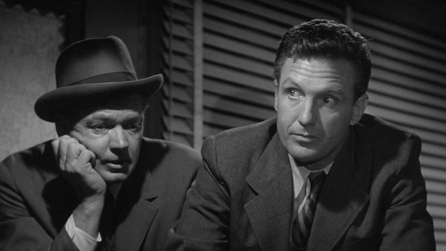 FBI contro Al Capone - immagine