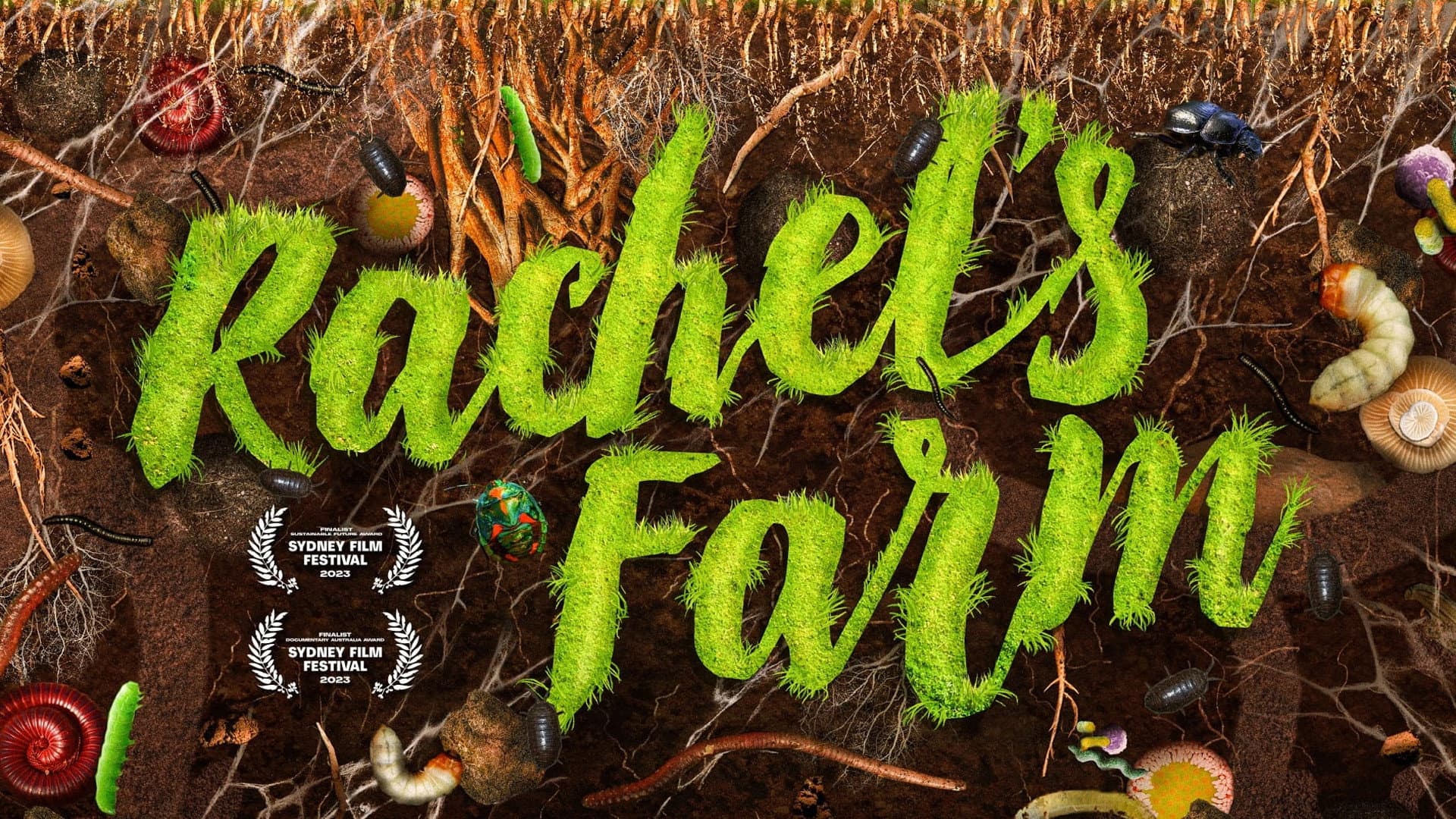 Rachel's Farm - immagine