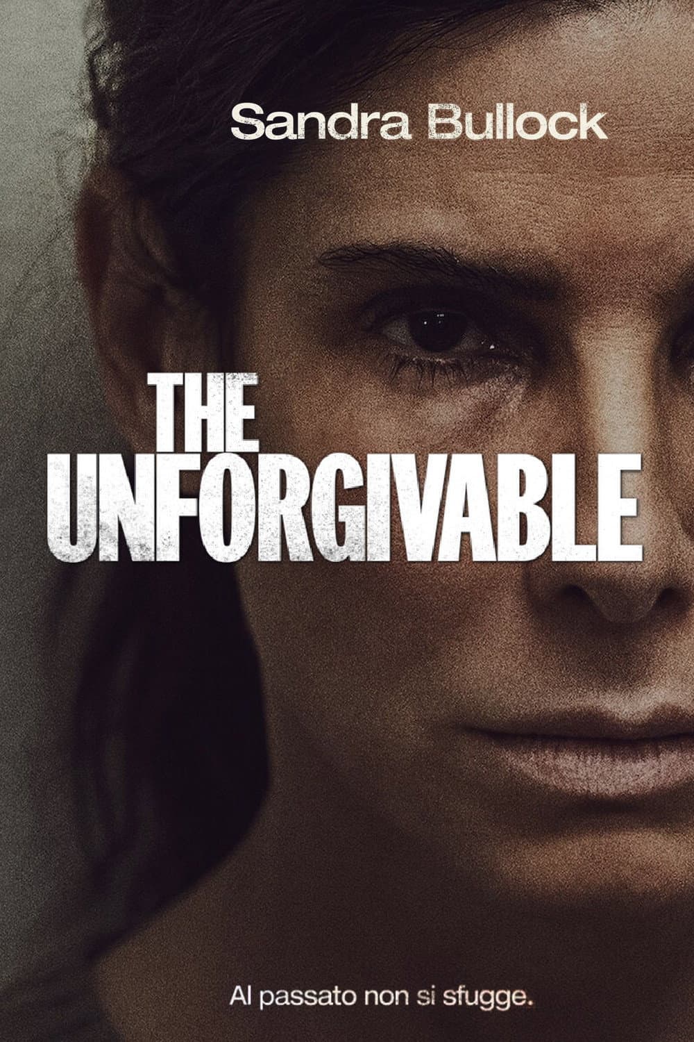 Poster di The Unforgivable
