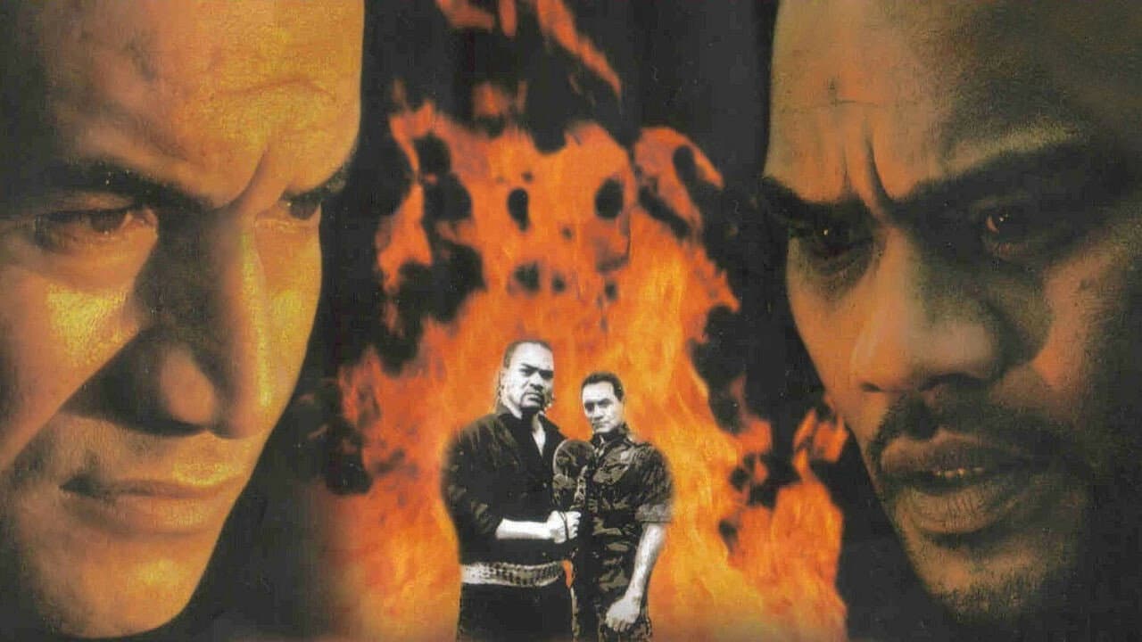 Crooked Earth - immagine