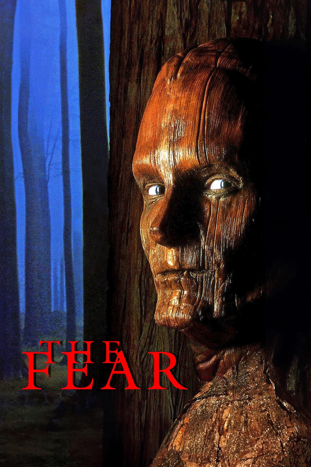 Poster di The Fear