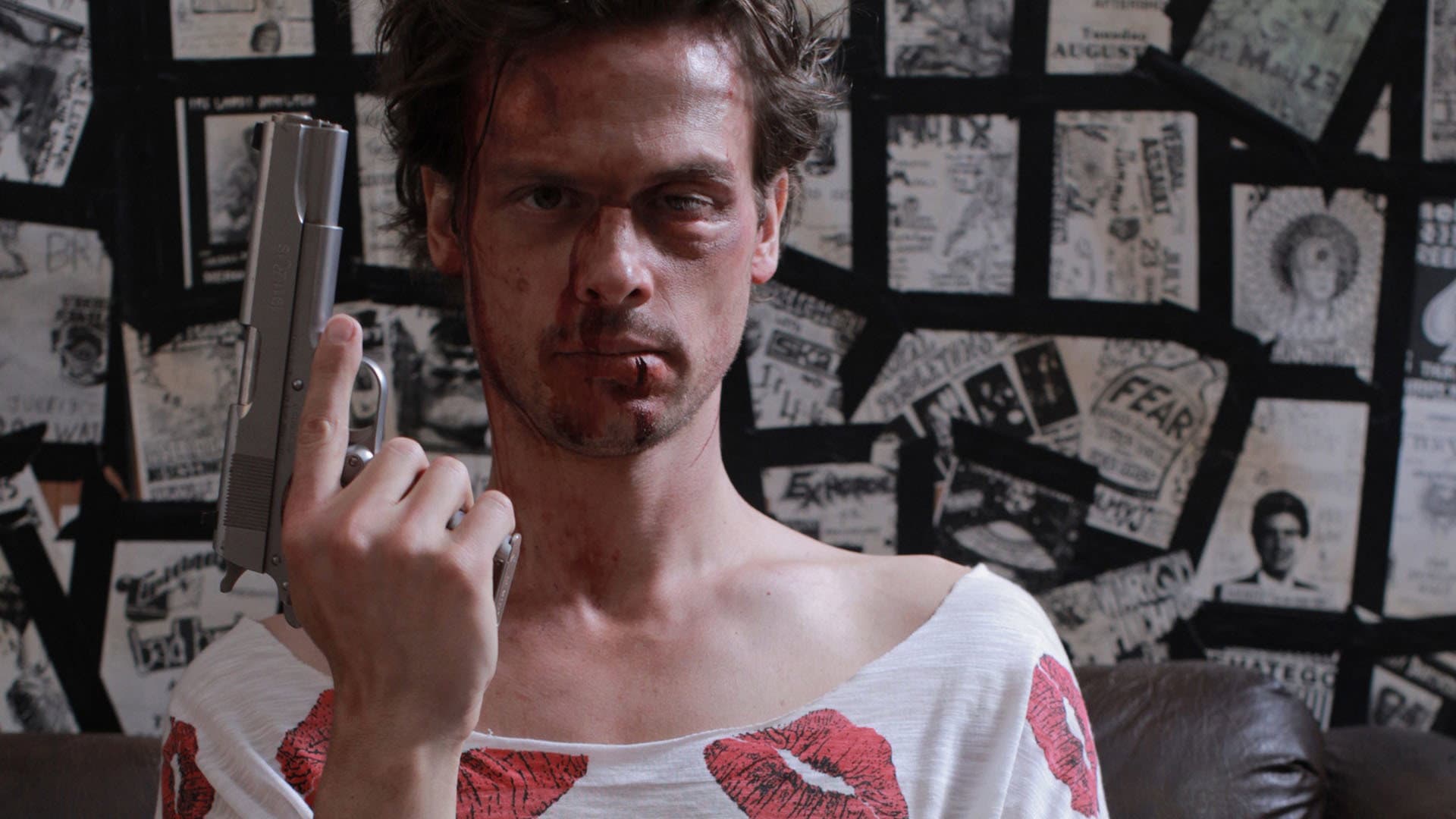 68 Kill - immagine
