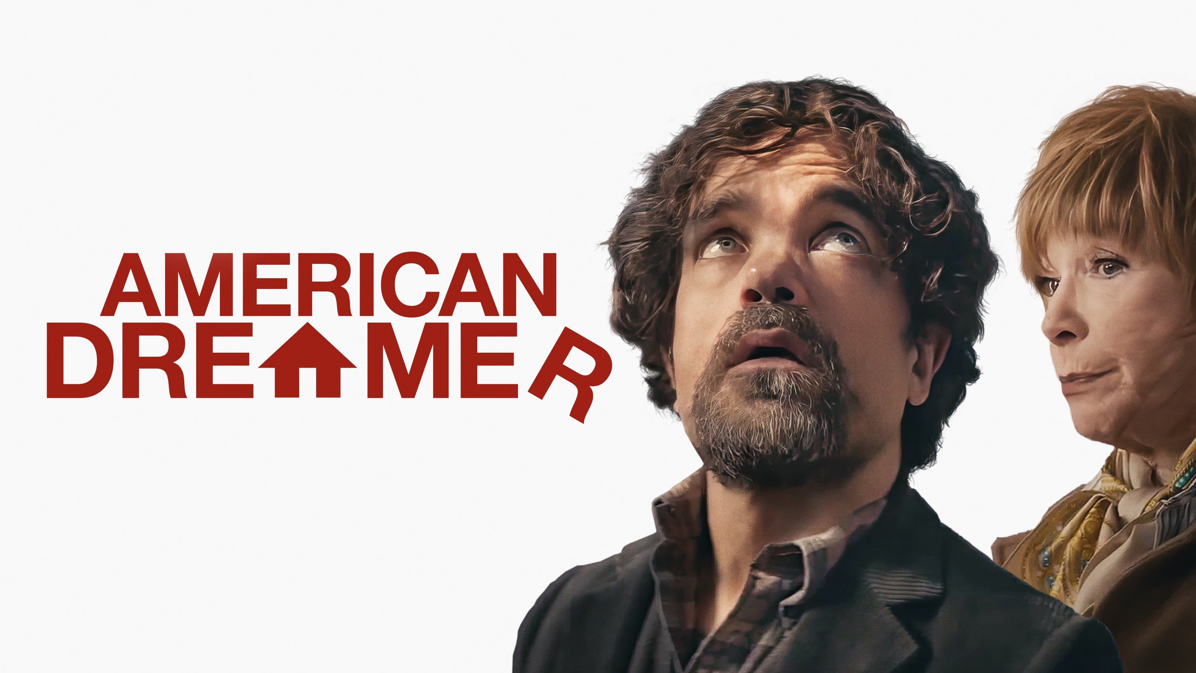 American Dreamer - immagine