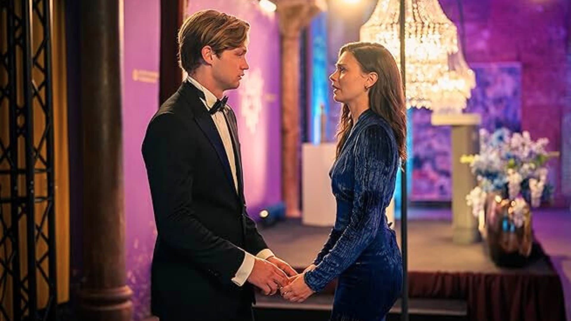 Maxton Hall: Reunion - immagine