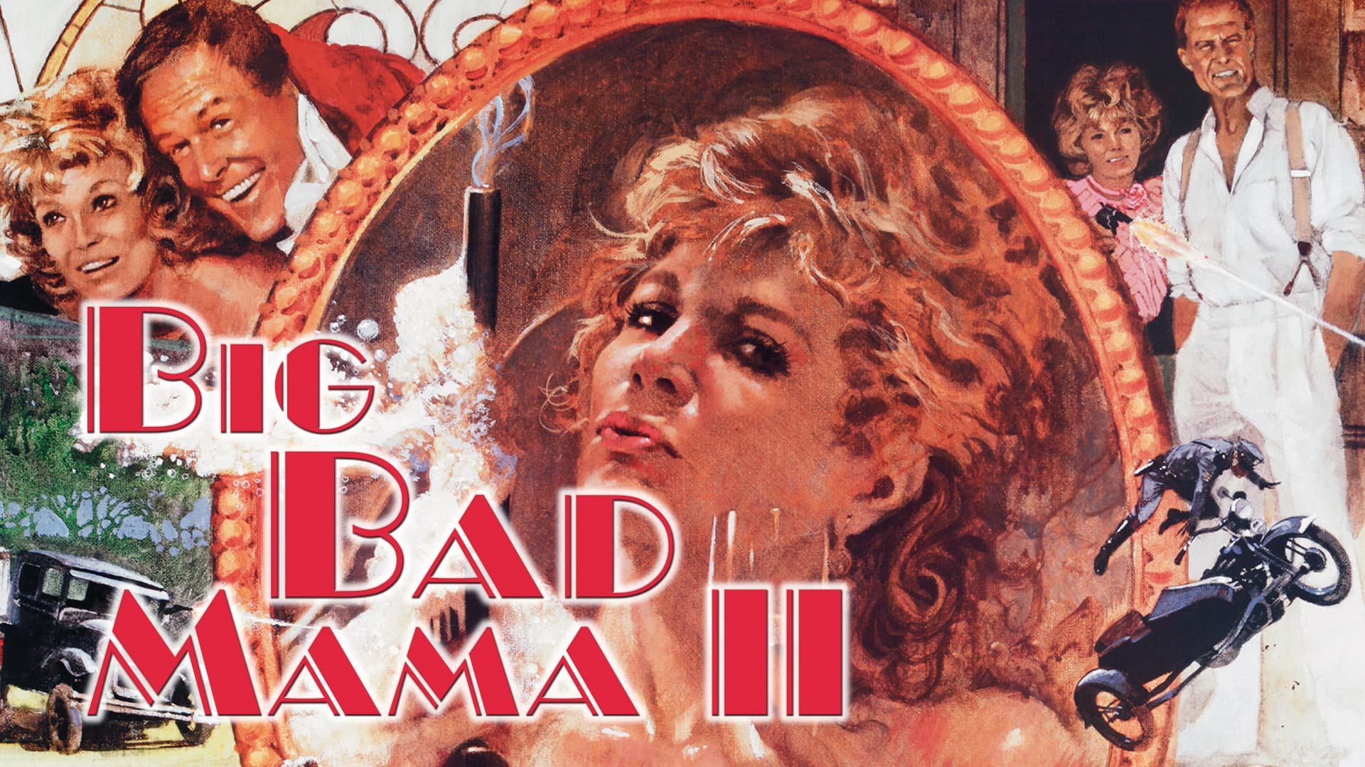 Big Bad Mama II - immagine