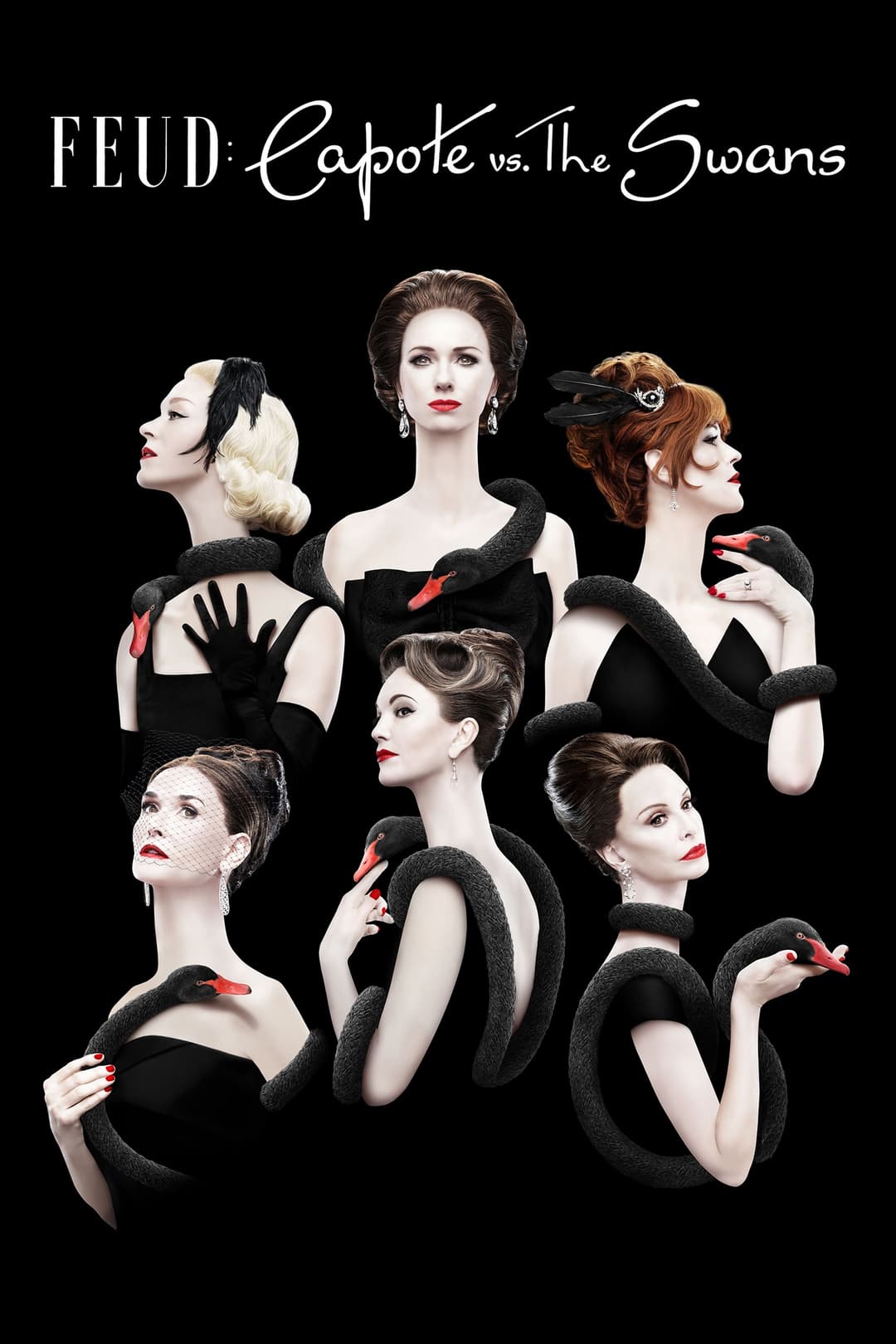 Poster di Feud