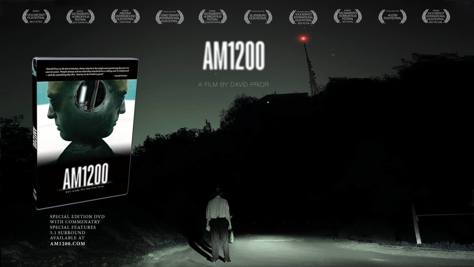 AM1200 - immagine