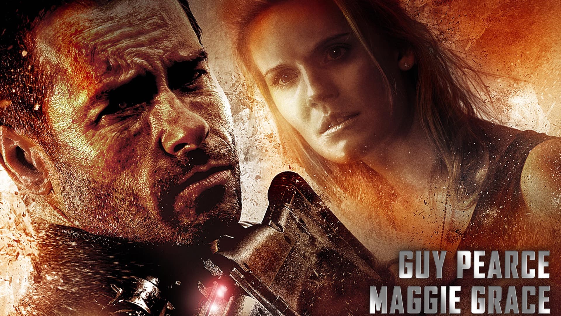 Lockout - immagine
