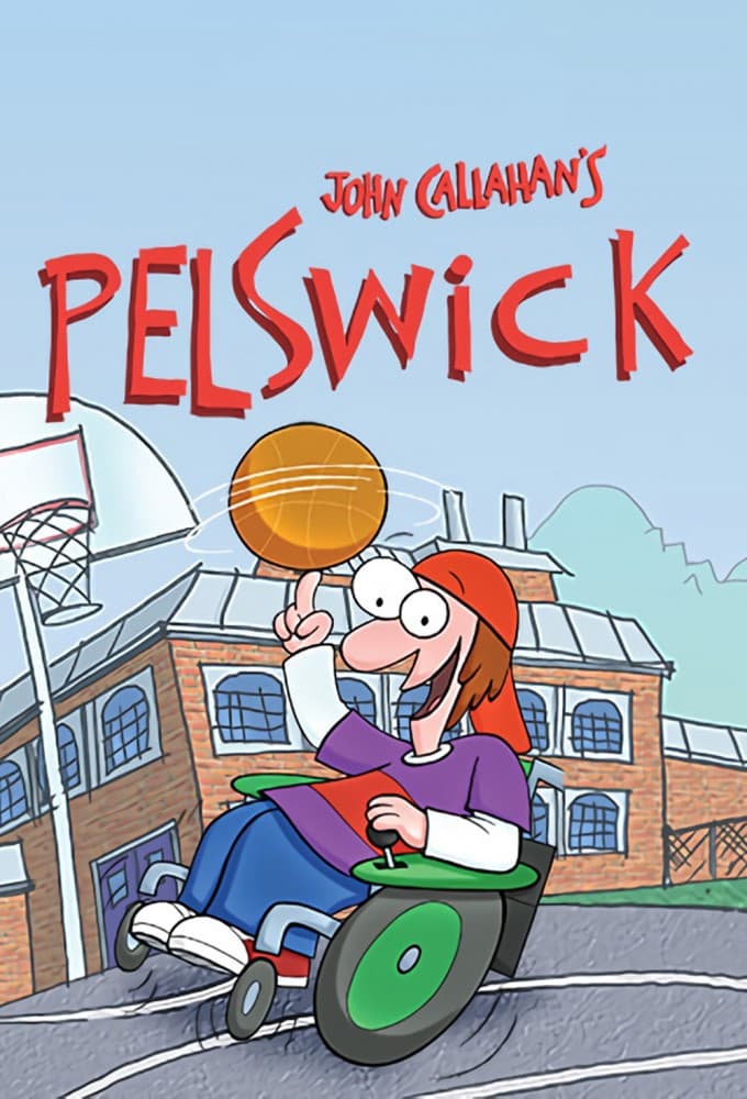 Poster di Pelswick