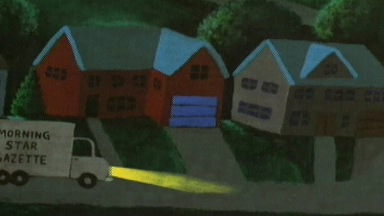 The Paperboy - immagine
