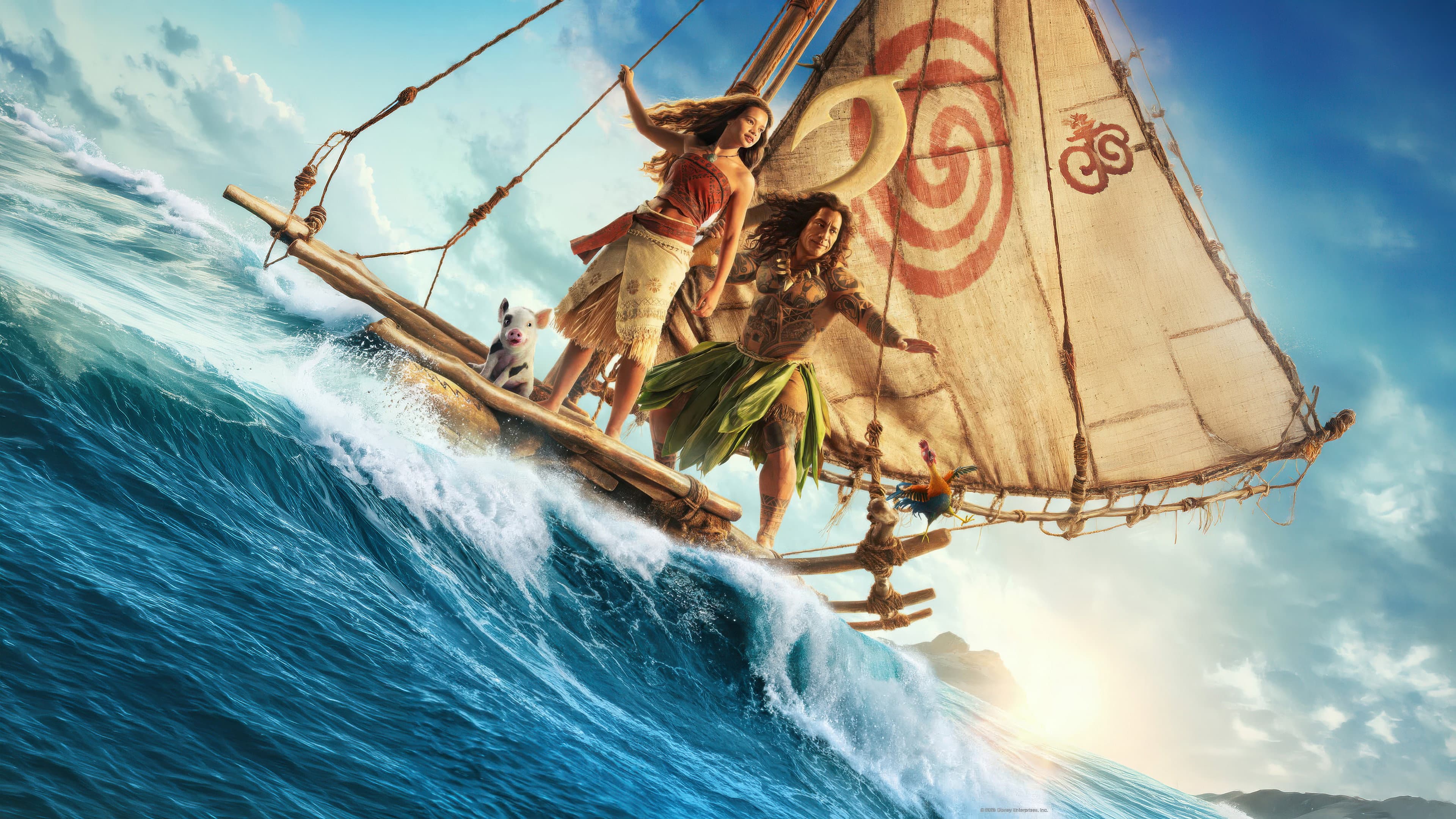 Oceania - immagine