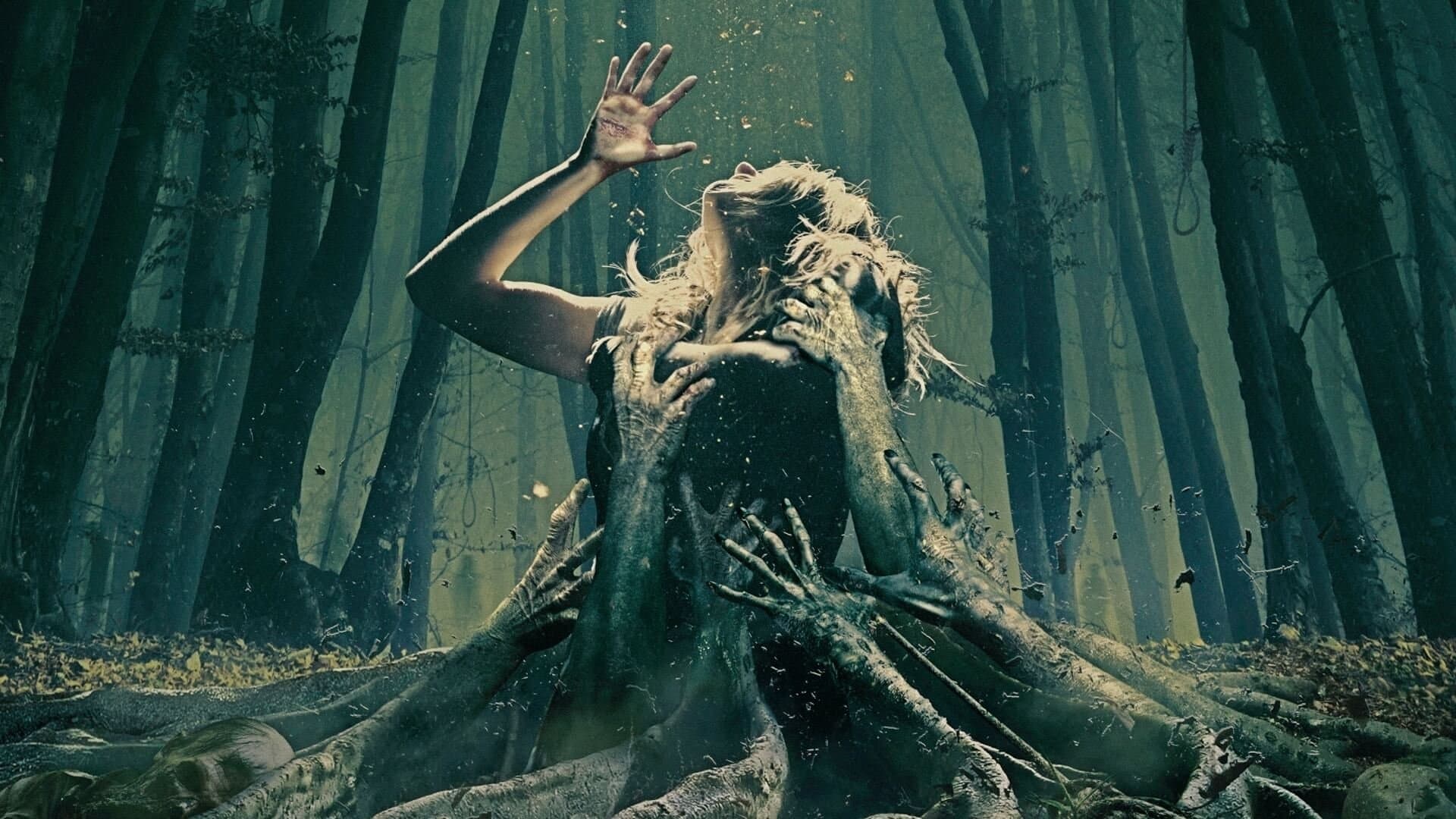 Jukai - La foresta dei suicidi - immagine