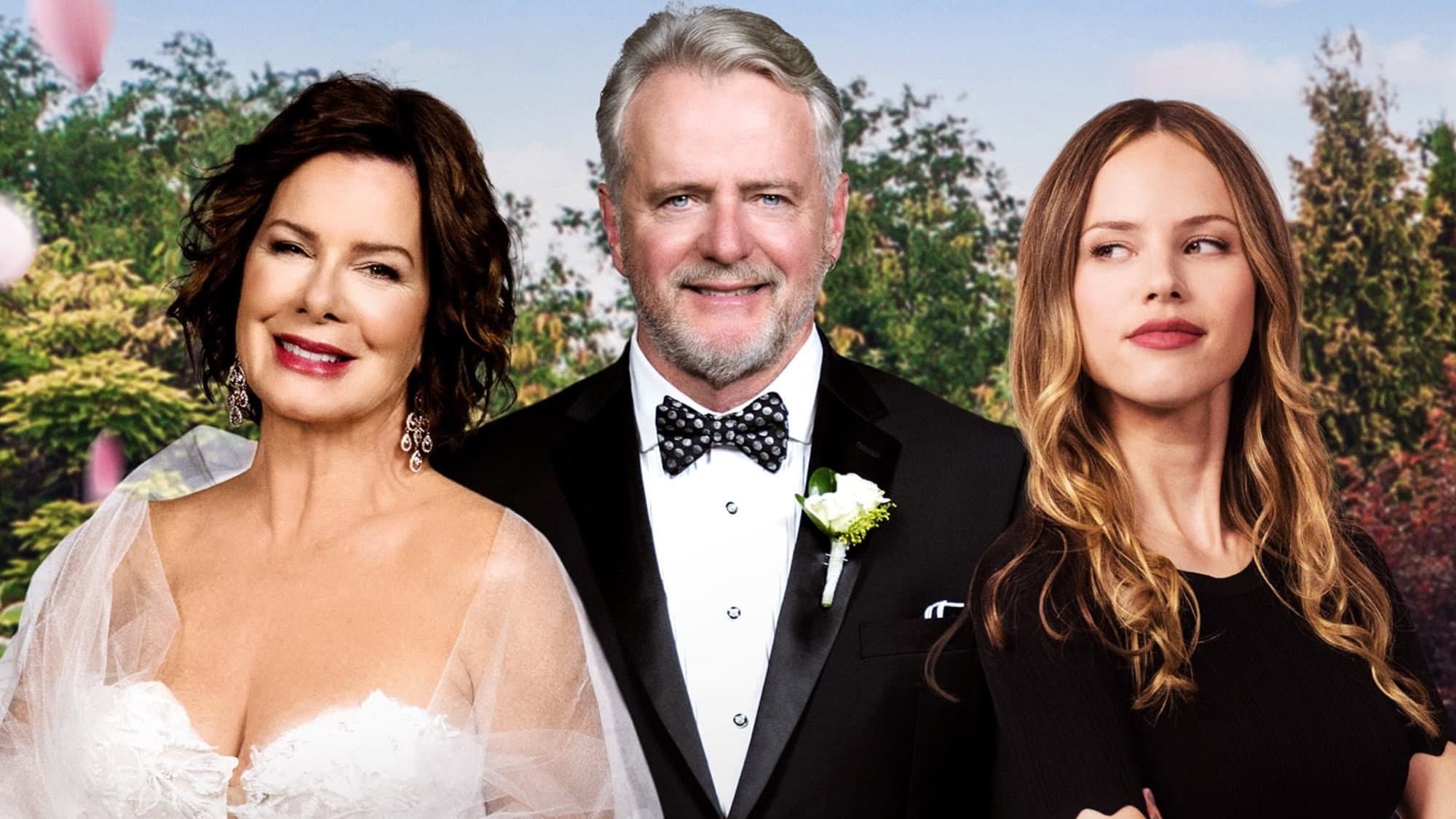 Daughter of the Bride - immagine