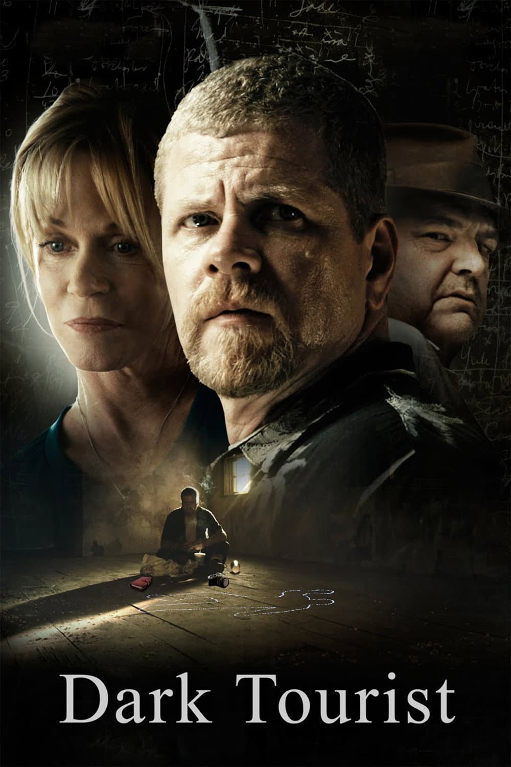 Poster di The Grief Tourist